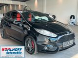 Ford Fiesta 1,6 EcoBoost ST 182S Perfomance Kamera - Ford: Kleinwagen