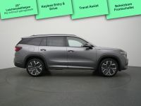 Skoda Kodiaq - Vorschau Bild 2