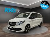 Mercedes-Benz V 250 d EDITION Lang SPORT NIGHT NAVI SPURPAKET - gebrauchte Mercedes-Benz V 250 aus dem Jahr 2024