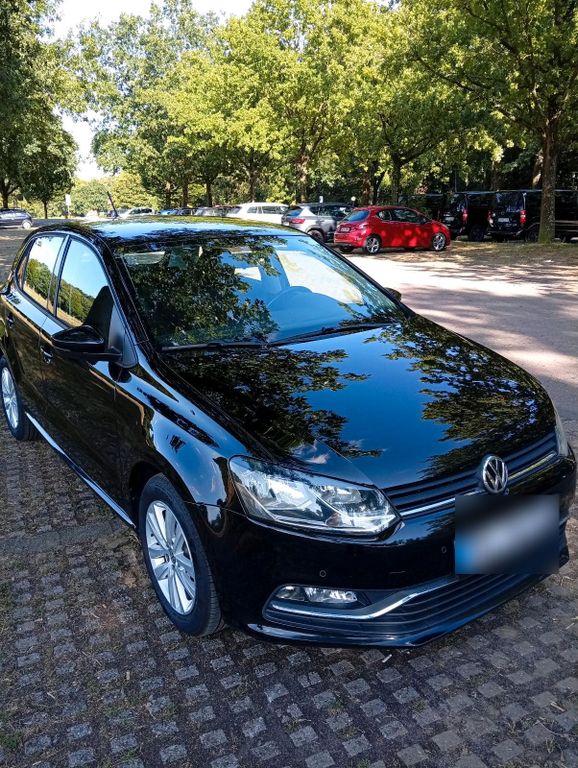 Image of Volkswagen Polo