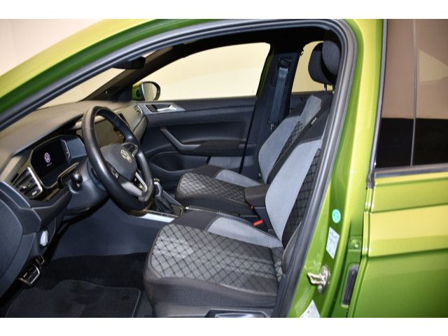 Volkswagen Taigo - Bild 3