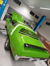 Plymouth 1971 Road Runner