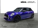 MINI Cooper 1.6 CABRIO *H&K HIFI*KEYLESS*