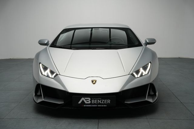 Lamborghini Huracán EVO V10 /LIFT/SENSONUM/KAMERA/ACC