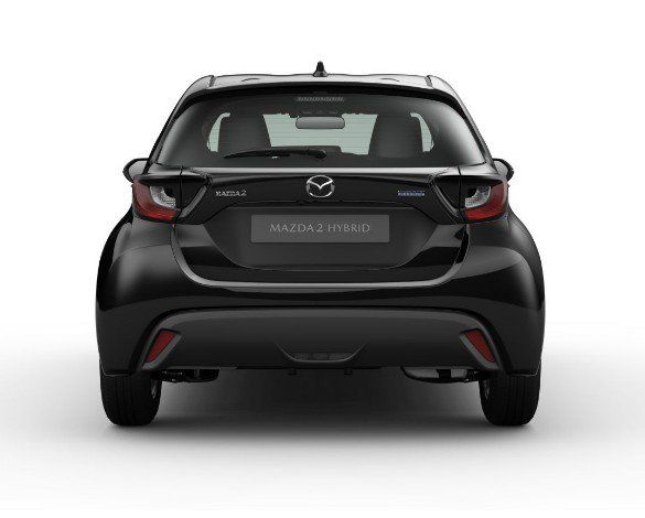 Fahrzeugabbildung Mazda 2 Hybrid Centre-Line 1.5L VVT-i 116 PS CVT ACAA
