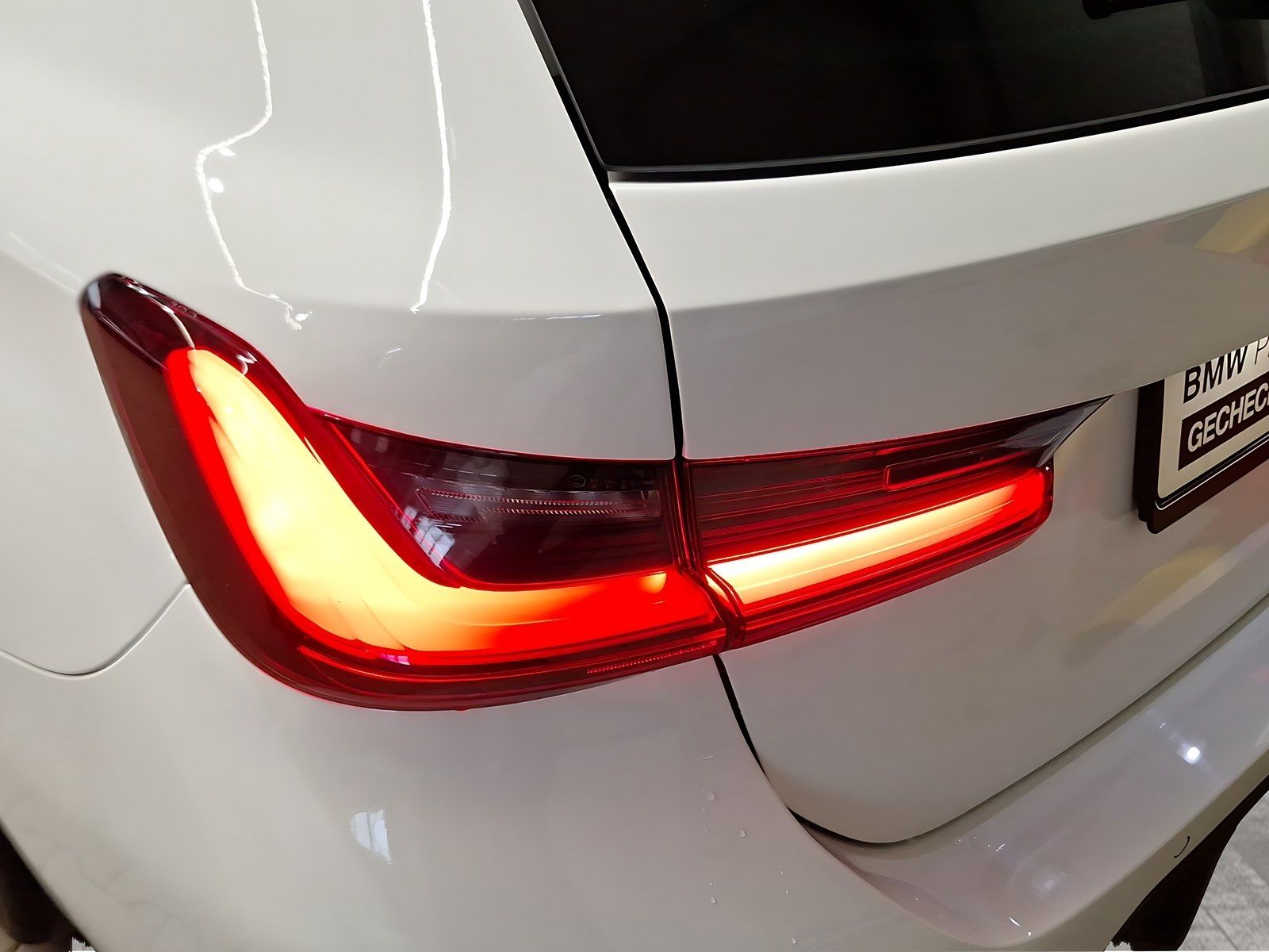 BMW 318 - Bild 10