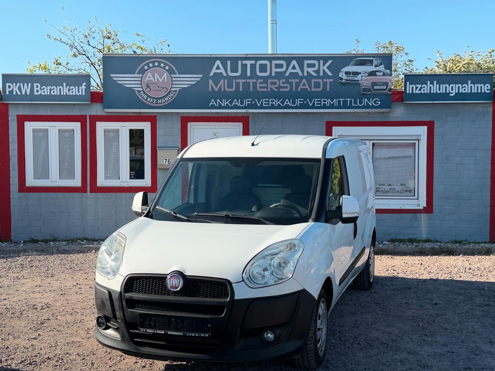 Fiat Doblo Doblò SX Maxi Kasten