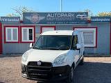 Fiat Doblo Doblò SX Maxi Kasten - gebrauchte Fiat Doblo aus dem Jahr 2011