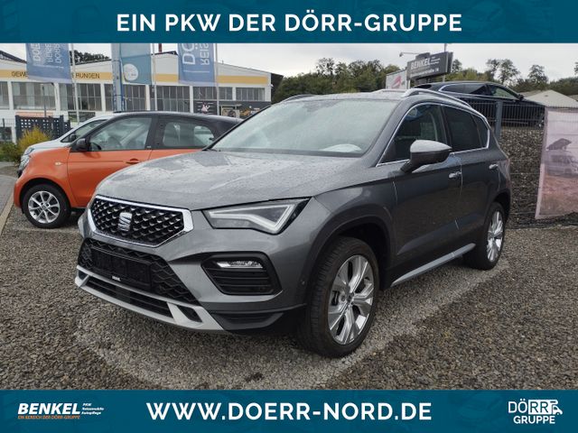 SEAT Ateca 1.5 TSI Xperience DSG 360°Kamera ACC LED