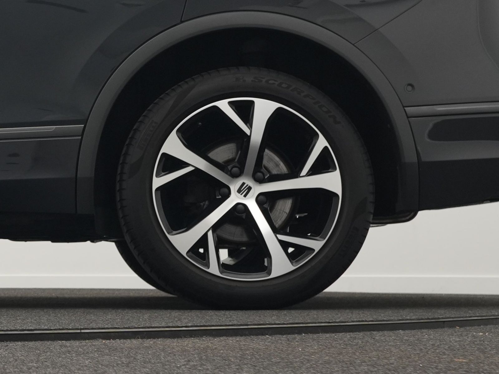 Seat Tarraco - Bild 48