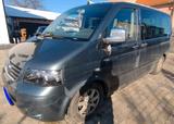 Volkswagen VW T5 Multivan 8 Sitzer Business. - Volkswagen T5 Multivan: Business