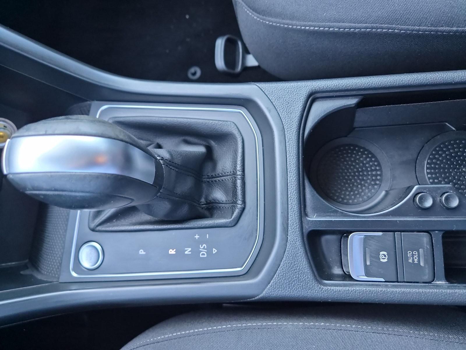 Volkswagen Touran 2.0TDI Comfortline 7 Sitze Automatik ACC, миниатюра 11