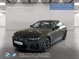 BMW i4 eDrive40 Gran Coupé M Sport Driv.Assist.Prof