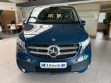 Mercedes-Benz V 220d RISE kompakt/AHK/KAMERA/KLIMA/NAVI/SHZ - Mercedes-Benz V 220: Kompakt