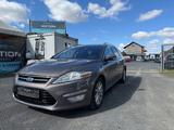 Ford Mondeo Turnier Titanium - Ford Mondeo aus 2012: Titanium