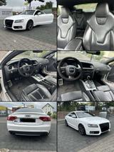 Audi S5 4.2 V8 KEIN TAUSCH - Audi S5 aus 2009