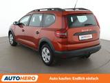 Dacia Jogger 1.0 TCe Essential *GARANTIE* - Dacia Gebrauchtwagen in Kassel