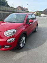 Fiat 500X 1.6 MultiJet 88kW CITY CROSS S&S 4x2 CI... - Fiat 500X von privat