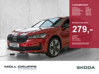 Skoda Superb - Vorschau Bild 1