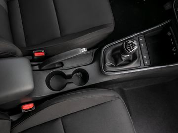 Hyundai i20 1.0 T-GDI Trend MY25 Navi Kamera CarPlay DAB