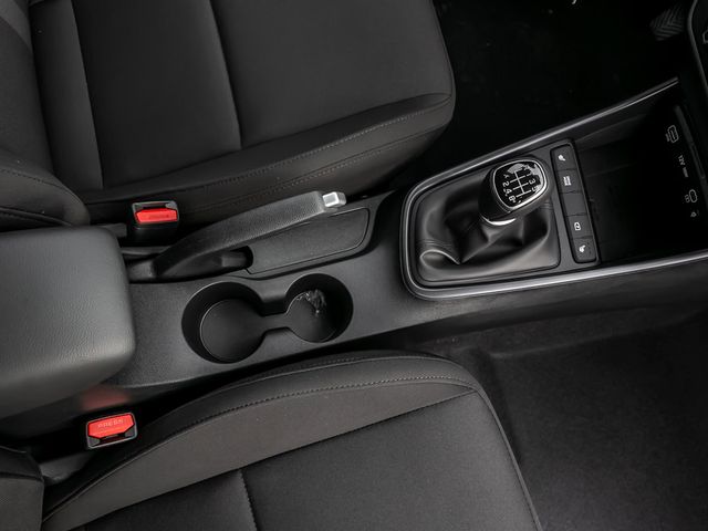 Hyundai i20 1.0 T-GDI Trend MY25 Navi Kamera CarPlay DAB