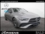 Mercedes-Benz CLA 200 Coupé AMG-Sport/LED/Cam/Night/Key/Winter - Mercedes-Benz CLA 200 in Hagen