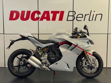 Ducati SuperSport 950 S