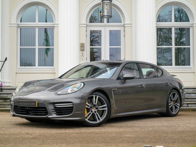 Porsche Panamera Turbo S Executive | Keramik | Pano | Bu