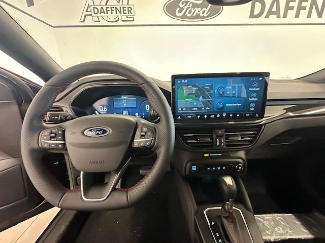 Fahrzeugabbildung Ford Focus ST-Line X B&O 18'' LED ACC Kamera Ergo NEU