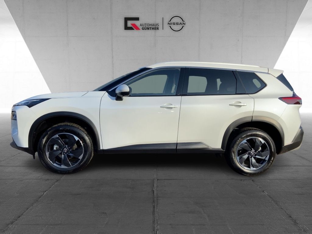 Nissan X-Trail - Bild 3