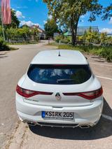 Renault Megane ENERGY TCe 205 EDC GT GT - Renault Megane: Megane2