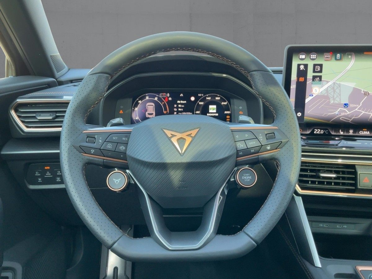 Cupra Formentor - Bild 10