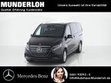 Mercedes-Benz EQV 300 Lang 2 x el. ST+NAVI+DISTRONIC+KAMERA