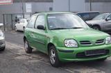 Nissan Micra 1.0 Comfort - gebrauchte Nissan Micra aus dem Jahr 1999