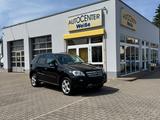 Mercedes-Benz ML 320 ML -Klasse ML 320 CDI - Mercedes-Benz ML 320 aus 2008