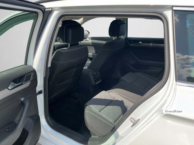 Volkswagen Passat Variant - Bild 10