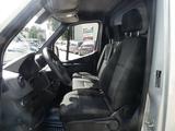 Mercedes-Benz Sprinter 211 CDI Kasten L1 AHK/KLIMA/6GANG/EURO6 - Mercedes-Benz Sprinter: 211cdi