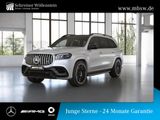 Mercedes-Benz GLS 63 AMG 4M+ *Night*DriversPackage*360°*KeyGo*