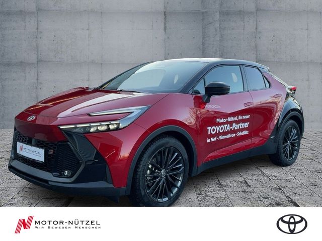 Toyota C-HR  GR SPORT 4x4 Premiere