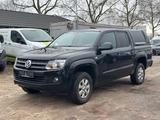Volkswagen Amarok Trendline DoubleCab 4Motion - gebrauchte VW Amarok aus dem Jahr 2011