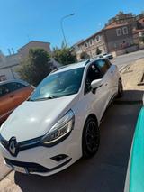 Renault Clio Sporter dCi 8V 90CV Start&Stop Ener - Renault Clio Sport mit Diesel-Antrieb