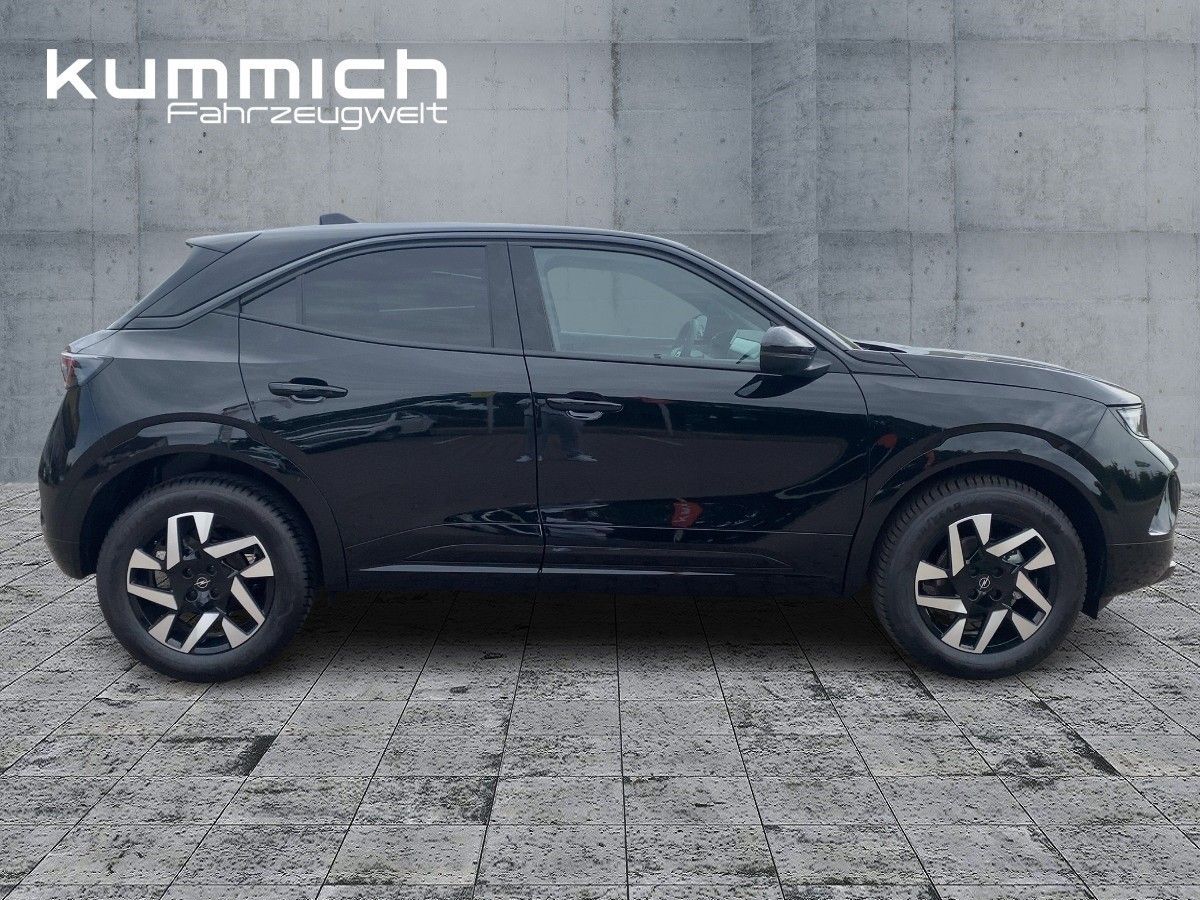 Opel Mokka - Bild 3