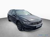 Volkswagen Passat Variant GTE 1.4 eHybrid DSG 218PS - : Grau, Plug-In Hybrid, Kombi