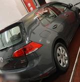 Volkswagen GOLF 7 Bj 2013 Benzin_TŰV 11/2026_ 1 Hand_... - Volkswagen Golf: Bj