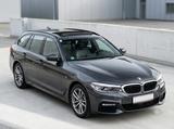 BMW 530xd | M-Paket | Massage & Belüftung | HK