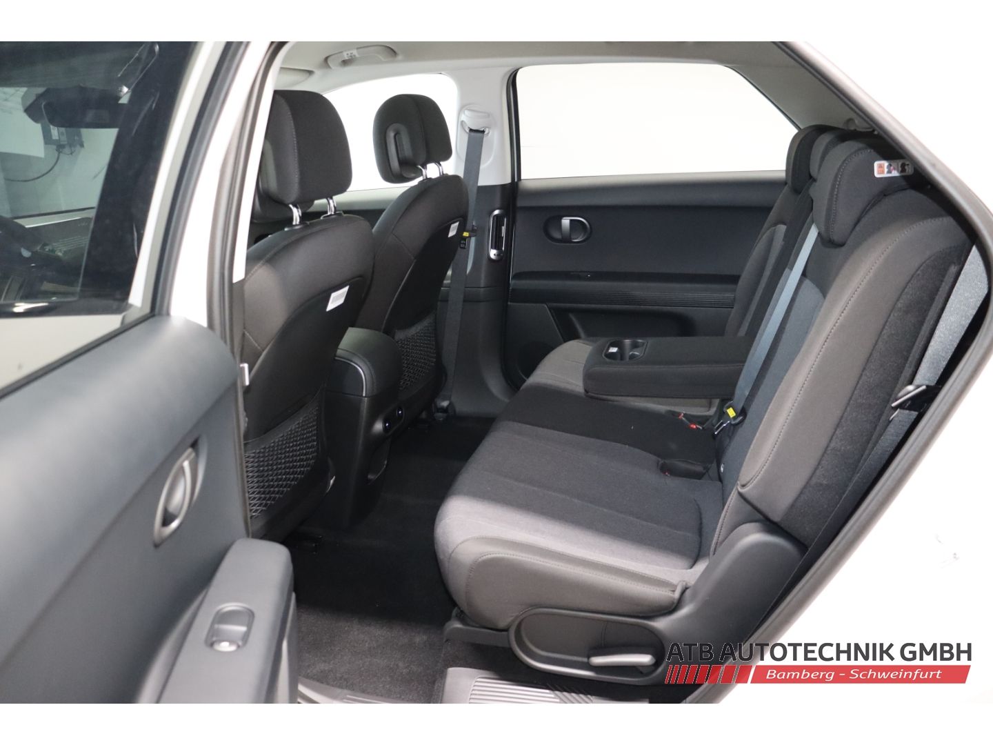 Hyundai IONIQ 5 - Bild 8