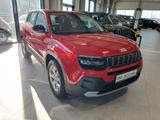 Jeep Avenger Longitude - Jeep New cars