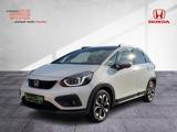 Honda Jazz 1.5 i-MMD Crosstar Executive ACC+LED+Navi - gebrauchte Honda Jazz aus dem Jahr 2022