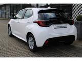 Mazda 2 Hybrid AGILE+LED+PDC+SITZH+KAMERA+CARPLAY+TZ-D - Mazda 2 Hybrid Gebrauchtwagen