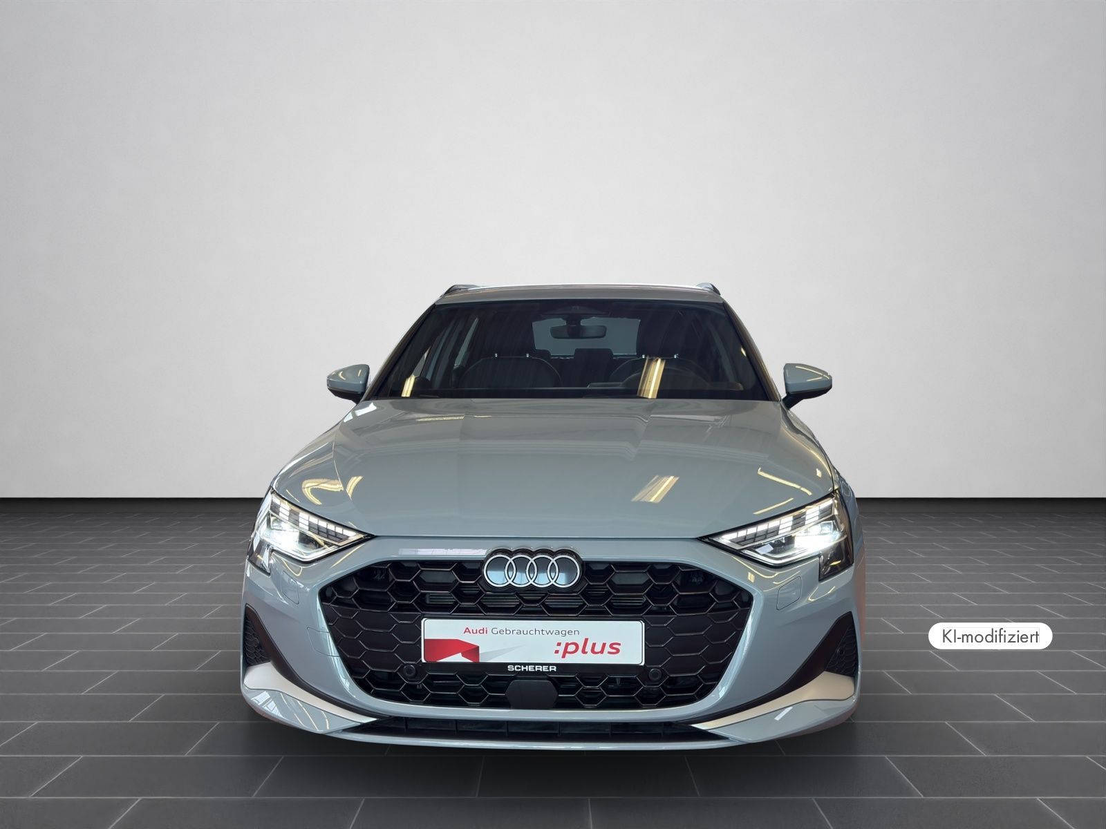Audi A3 - Bild 6